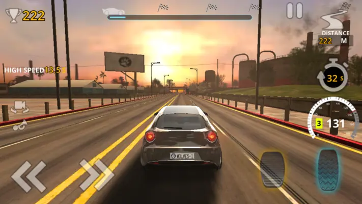 Traffic Tour android App screenshot 5